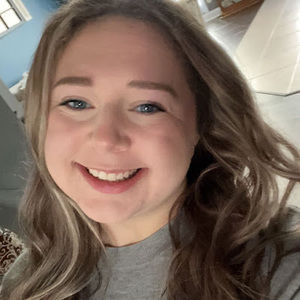 Meet your Posher, Kenzie